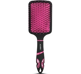 AGARO Delight Paddle Hair Brush