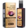 Aadidev Ayurveda Onion Oil for Hair Growth