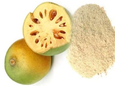 Bael Powder