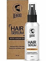 Beardo Hair Serum