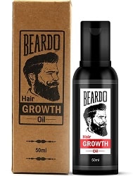Beardo beard