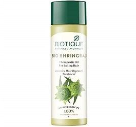 Biotique Bio Bhringraj