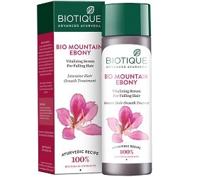 Biotique Bio Mountain