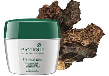 Biotique Bio musk