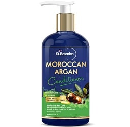 Botanica Moroccan Argan Hair Conditioner