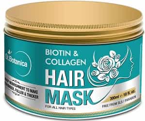 Botanica biotin and