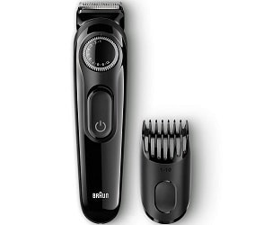 Braun BT3022 Beard