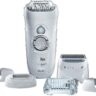 Braun Epilator