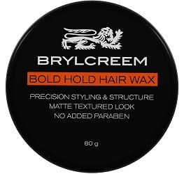Brylcreem hair wax