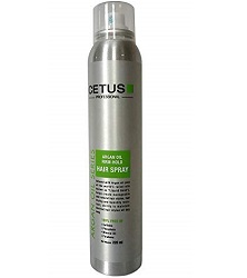 CETUS Argan Oil