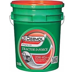 DEEMOIL
