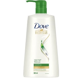 Dove Hair Fall Rescue