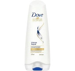Dove Hair Therapy Intense Repair Conditioner