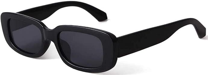 Elegant Rectangular sunglasses