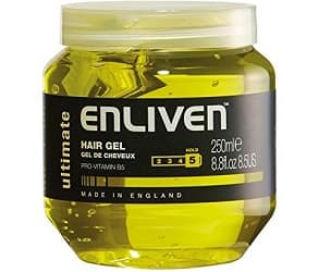 Enliven De Cheveux