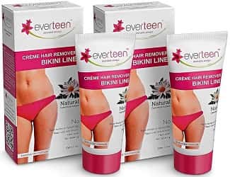 Everteen Bikini Line Hair