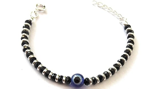 Evil Eye Bracelet