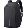 Fur Jaden Anti Theft Backpack