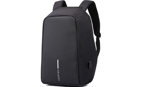 3 Best Anti Theft Backpack in India 2022