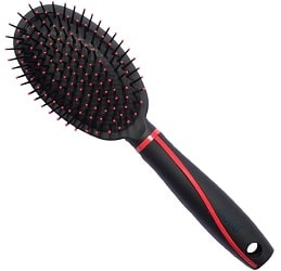 GUBB USA Oval Hair Brush Vogue Range for Men and Women