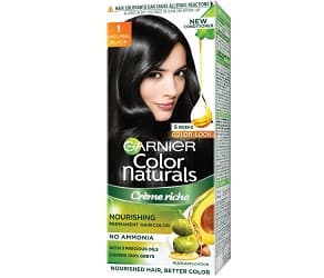 Garnier Color Naturals Crème hair color