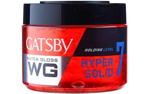 Gatsby Water Gloss