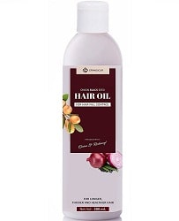 Grandeur Onion Hair Oil For Hair Fall And Hair Growth