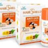 Hairshield Anti Lice Cream