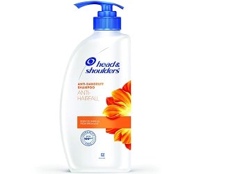 Head & Shoulders