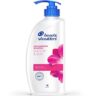 Head & shoulders smooth and silky anti dandruff shampoo