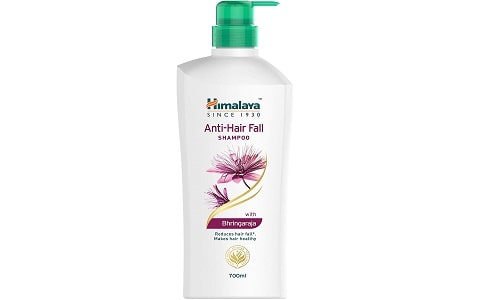 Himalaya Anti