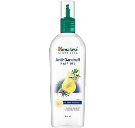 Himalaya Herbals Anti Dandruff Hair Oil