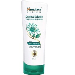 Himalaya herbal dryness, hair detangler and conditioner