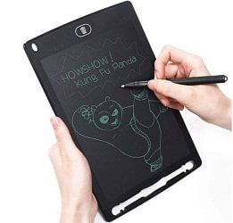 Ionix LCD Writing Tablet 