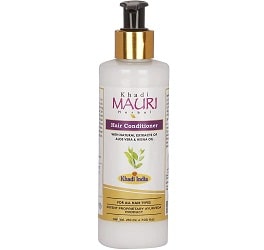 Khadi Mauri Herbal Hair Conditioner