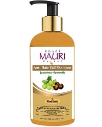 Khadi Mauri Herbal