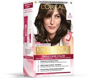 L'Oreal Paris Excellence Creme Hair Color