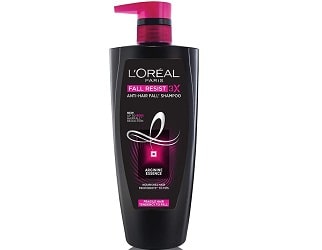 L’Oreal paris fall resist 3X anti dandruff shampoo