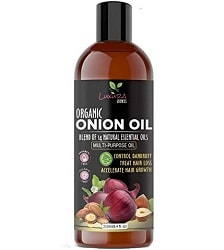 Luxura Sciences Onion Hair Oil 250 ML