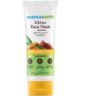 Mamaearth ubtan natural face wash for all skin types