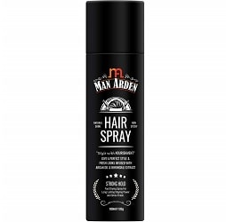 Man Arden Hair Spray