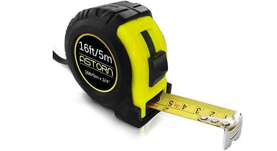 Measuring Tape