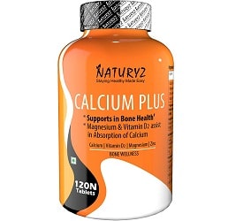 Naturyz calcium plus