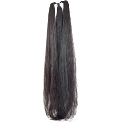 Natya Shastra Nylon Hair Extension