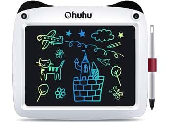 Ohuhu Electronic Drawing Board