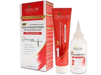 Oxyglow