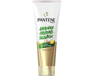 Pantene Advanced Hair Fall Solution Silky Smooth Care Conditioner