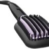 Philips BHH88010 Heated Straightening Brush with Thermoprotect Technology
