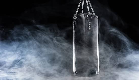 Punching Bag