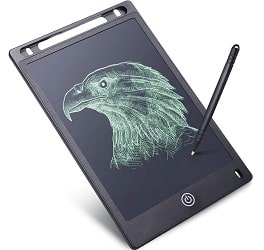 SUPER TOY LCD Writing Tablet 